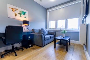 1 bed studio, The Bruce Building, Denton, Newcastle, NE17RY - Image 2